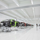 Illustration for article titled A visit to the McLaren Technical Centre